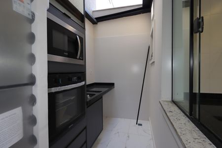 Casa à venda com 150m², 3 quartos e 4 vagasÁrea de Serviço