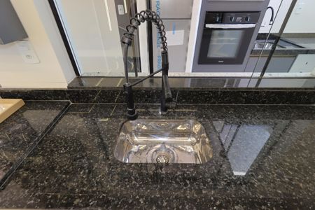 Casa à venda com 150m², 3 quartos e 4 vagasCozinha - Pia