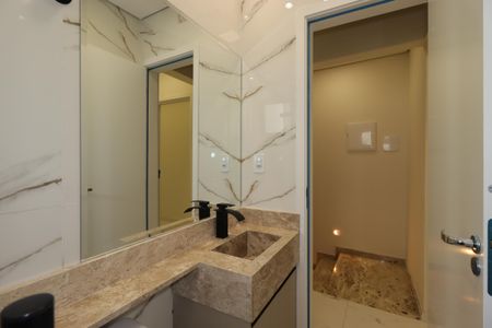 Casa à venda com 150m², 3 quartos e 4 vagasBanheiro Social