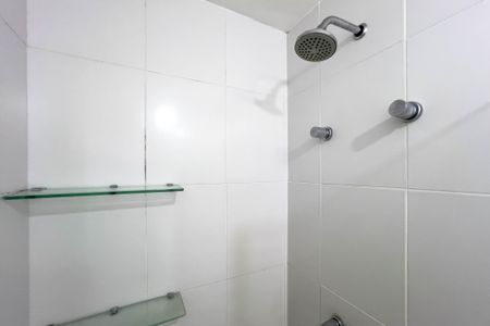 Apartamento à venda com 39m², 1 quarto e 1 vaga Apartamento à venda com 39m², 1 quarto e 1 vagaBanheiro