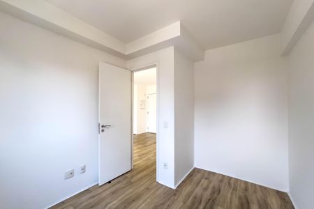 Apartamento à venda com 39m², 1 quarto e 1 vaga Apartamento à venda com 39m², 1 quarto e 1 vagaQuarto