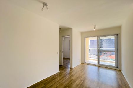 Apartamento à venda com 39m², 1 quarto e 1 vaga Apartamento à venda com 39m², 1 quarto e 1 vagaSala