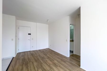 Apartamento à venda com 39m², 1 quarto e 1 vaga Apartamento à venda com 39m², 1 quarto e 1 vagaSala
