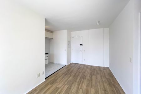 Apartamento à venda com 39m², 1 quarto e 1 vaga Apartamento à venda com 39m², 1 quarto e 1 vagaSala
