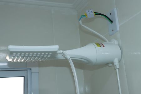 Casa de condomínio para alugar com 60m², 2 quartos e 1 vagaBanheiro Social