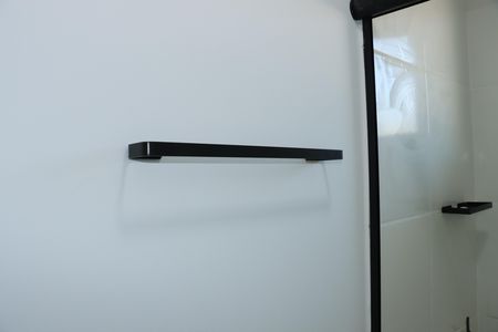 Casa de condomínio para alugar com 60m², 2 quartos e 1 vagaBanheiro Social