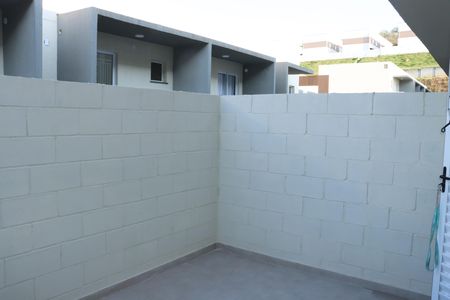 Casa de condomínio para alugar com 60m², 2 quartos e 1 vagaÁrea de Serviço