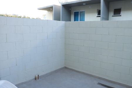 Casa de condomínio para alugar com 60m², 2 quartos e 1 vagaÁrea de Serviço