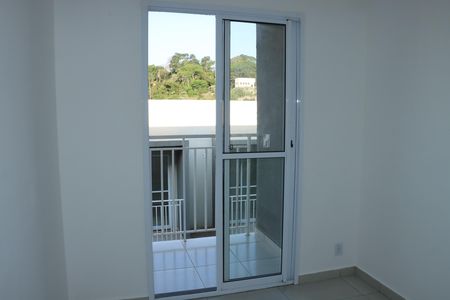 Casa de condomínio para alugar com 60m², 2 quartos e 1 vagaQuarto 2