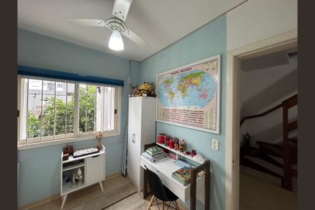 Casa à venda com 150m², 4 quartos e 2 vagasQuarto 2