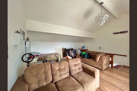 Casa à venda com 150m², 4 quartos e 2 vagasQuarto 3