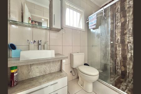 Casa à venda com 150m², 4 quartos e 2 vagasBanheiro Social