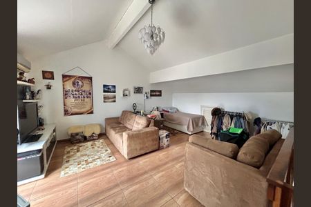 Casa à venda com 150m², 4 quartos e 2 vagasQuarto 3