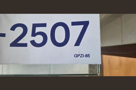 Apartamento à venda com 83m², 3 quartos e 2 vagasPlaquinha instalada