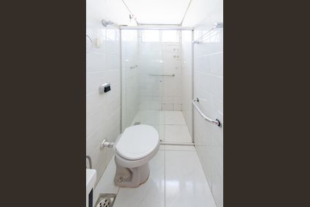 Apartamento à venda com 83m², 3 quartos e 2 vagasBanheiro suíte