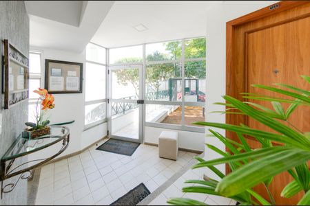 Apartamento à venda com 83m², 3 quartos e 2 vagasÁrea comum