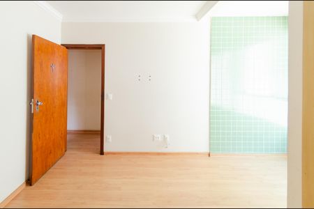 Apartamento à venda com 83m², 3 quartos e 2 vagasQuarto 2