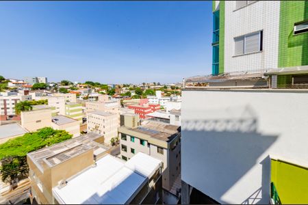 Apartamento à venda com 83m², 3 quartos e 2 vagasVista