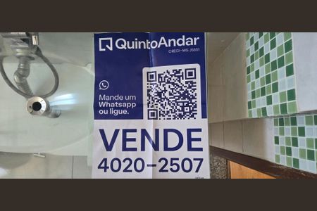 Apartamento à venda com 83m², 3 quartos e 2 vagasPlaquinha instalada
