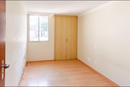 Quarto 1 de apartamento à venda com 3 quartos, 83m² em Caiçaras, Belo Horizonte