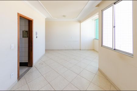 Apartamento à venda com 83m², 3 quartos e 2 vagasSala