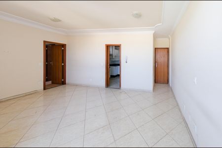 Apartamento à venda com 83m², 3 quartos e 2 vagasSala