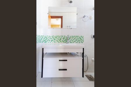 Apartamento à venda com 83m², 3 quartos e 2 vagasBanheiro suíte