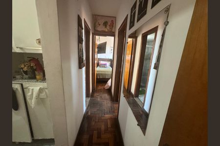 Apartamento à venda com 70m², 2 quartos e sem vagacorredor íntimo