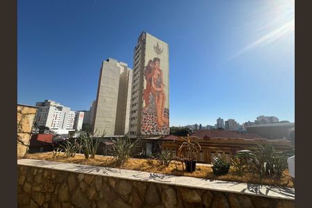 Apartamento à venda com 70m², 2 quartos e sem vagaVista dos quartos