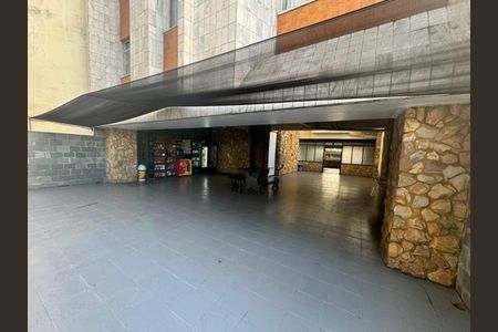 Apartamento à venda com 70m², 2 quartos e sem vagaárea comum do prédio