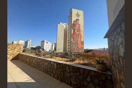 Apartamento à venda com 70m², 2 quartos e sem vagaVista dos quartos
