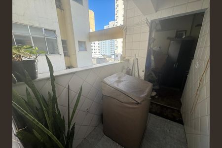 Apartamento à venda com 70m², 2 quartos e sem vagaárea de serviço