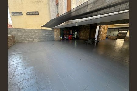 Apartamento à venda com 70m², 2 quartos e sem vagaárea comum do prédio