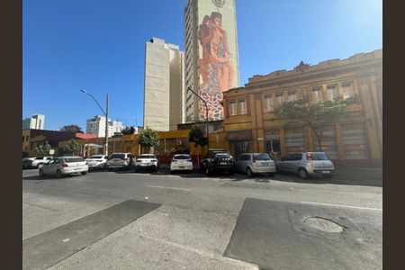 Apartamento à venda com 70m², 2 quartos e sem vagavista das áreas comuns