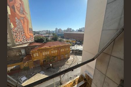 Apartamento à venda com 70m², 2 quartos e sem vagaVista dos quartos