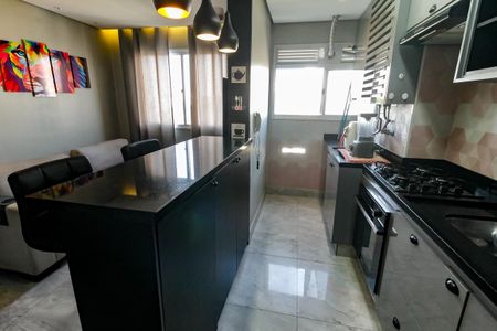 Apartamento para alugar com 85m², 3 quartos e 1 vagaCozinha - Armários