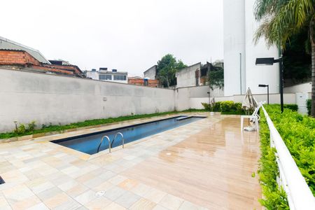 Apartamento para alugar com 85m², 3 quartos e 1 vagaÁrea comum - Piscina