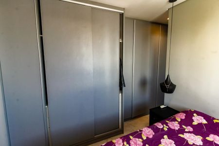 Apartamento para alugar com 85m², 3 quartos e 1 vagaArmários - Suíte
