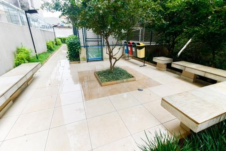 Apartamento para alugar com 85m², 3 quartos e 1 vagaÁrea comum