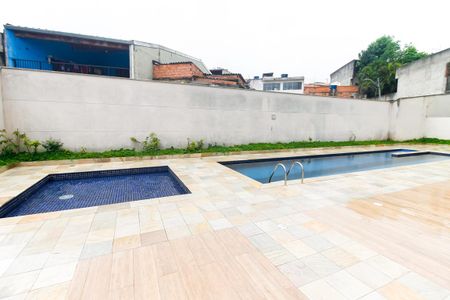 Apartamento para alugar com 85m², 3 quartos e 1 vagaÁrea comum - Piscina