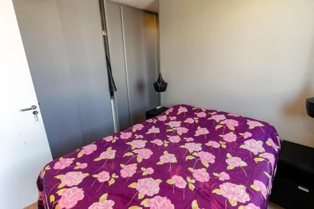 Apartamento para alugar com 85m², 3 quartos e 1 vagaSuíte - cobertura