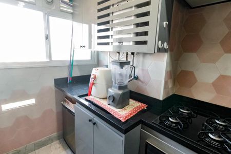 Apartamento para alugar com 85m², 3 quartos e 1 vagaÁrea de Serviço