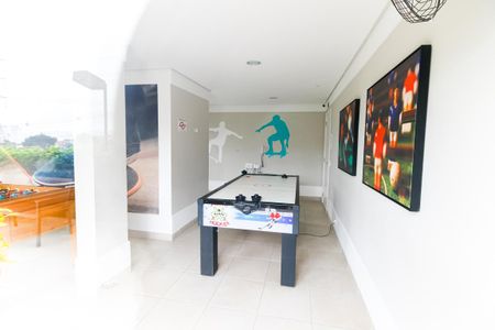 Apartamento para alugar com 85m², 3 quartos e 1 vagaSala de Jogos