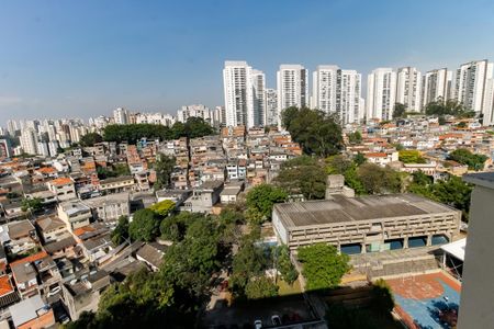 Apartamento para alugar com 85m², 3 quartos e 1 vagaVista - Suíte - cobertura