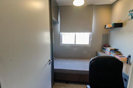 Quarto 1 de apartamento à venda com 3 quartos, 85m² em Vila Andrade, São Paulo