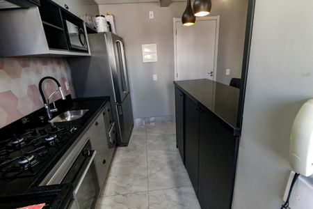 Apartamento para alugar com 85m², 3 quartos e 1 vagaCozinha - Armários