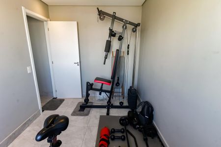 Apartamento para alugar com 85m², 3 quartos e 1 vagaQuarto 2