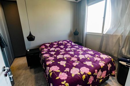 Apartamento para alugar com 85m², 3 quartos e 1 vagaSuíte - cobertura