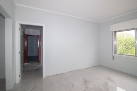 Sala de apartamento à venda com 3 quartos, 81m² em Camaquã, Porto Alegre