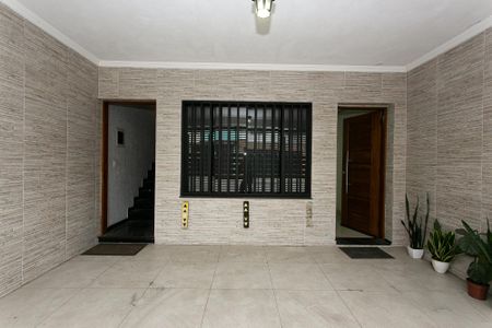 Casa à venda com 165m², 4 quartos e 2 vagasGaragem